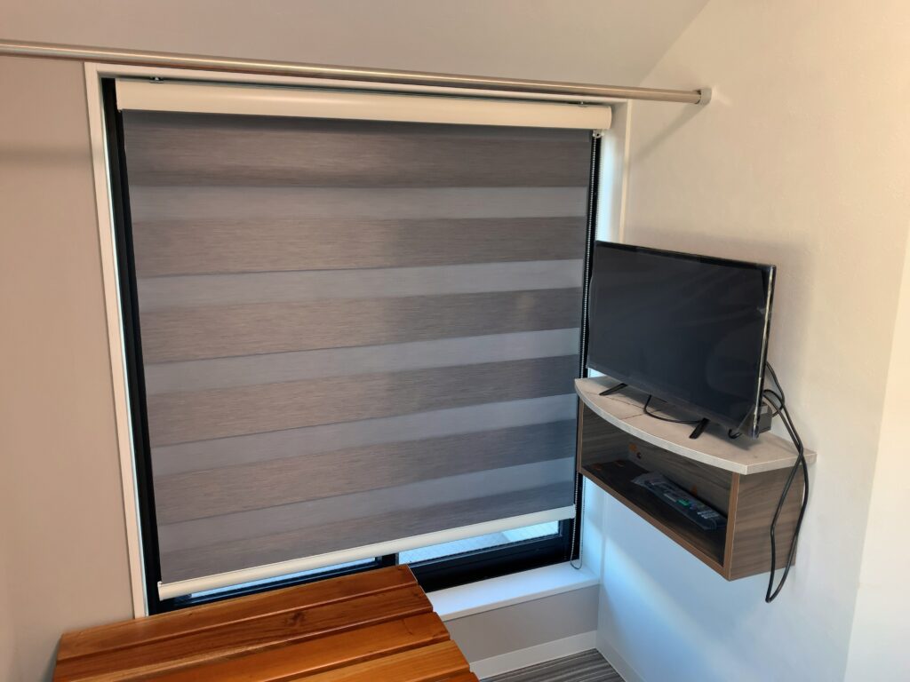 HJPLACEのテレビ