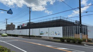 八幡宿駅西口公共施設